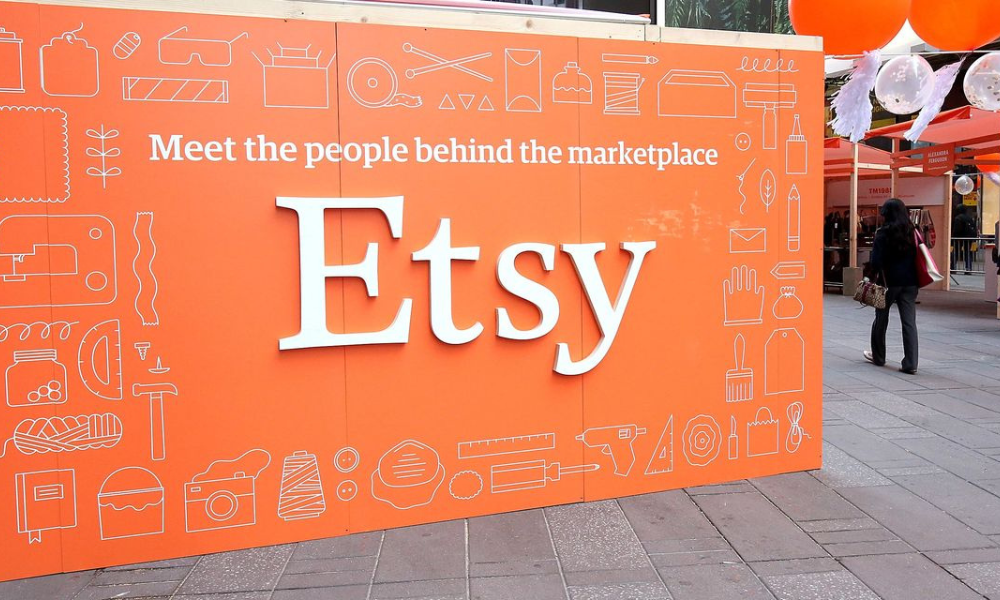 Why Etsy's stock is down 66% this year - Currenciesfactory